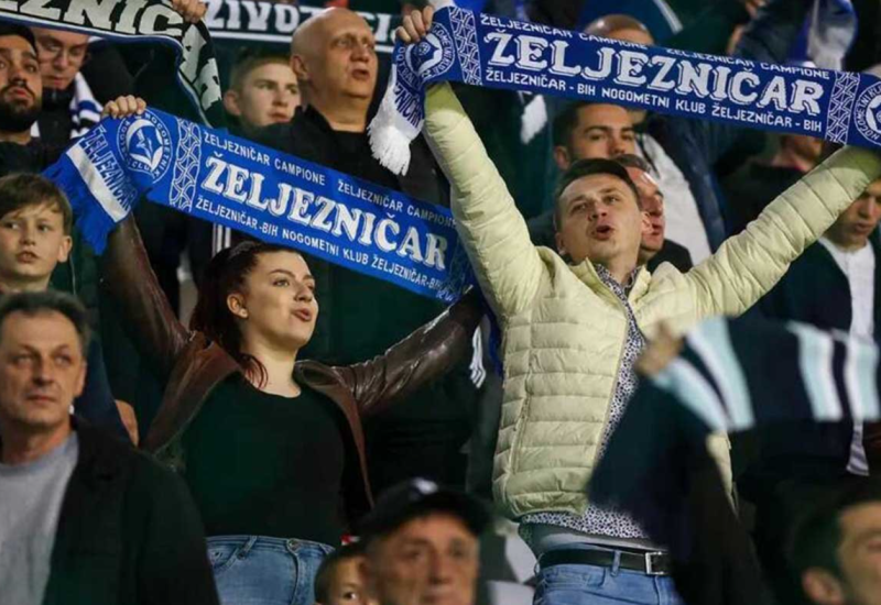 "Manijaci" nisu mogli u Banjaluku, poznato i zašto