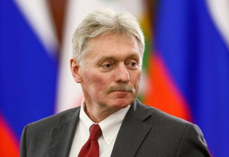 Peskov: Očekujemo dolazak stranih lidera za Dan pobjede