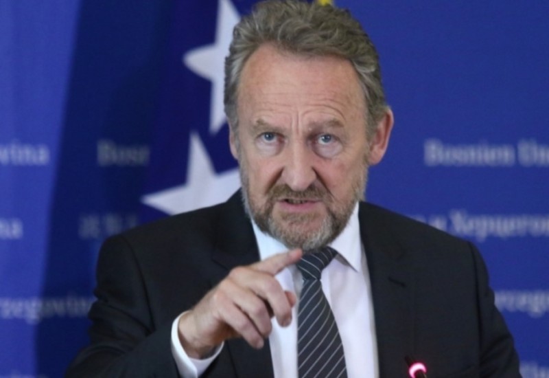 IZETBEGOVIĆ: Ustupci SNSD-u i HDZ-u tek slijede