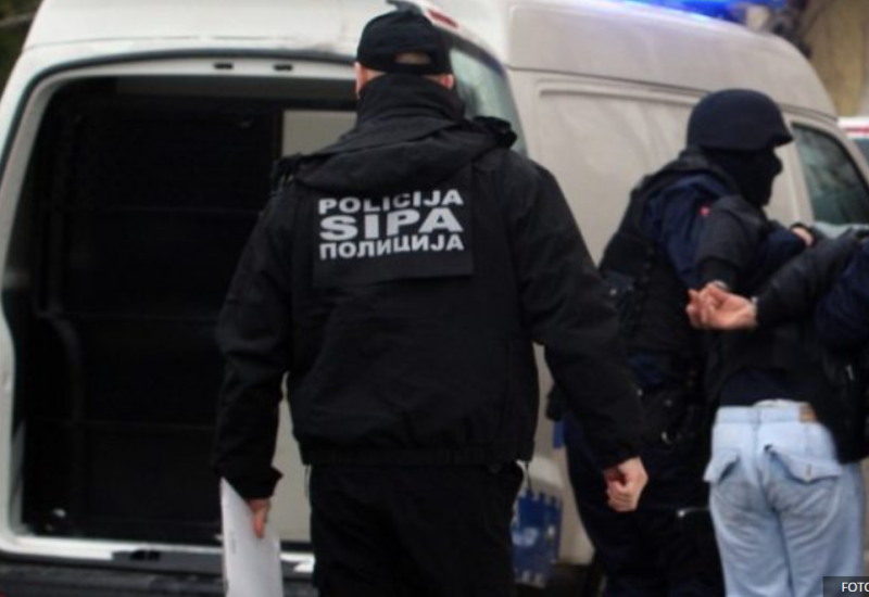 Velika akcija SIPA-e u više gradova BiH: Očekuje se hapšenje 10 osoba zbog pranja novca