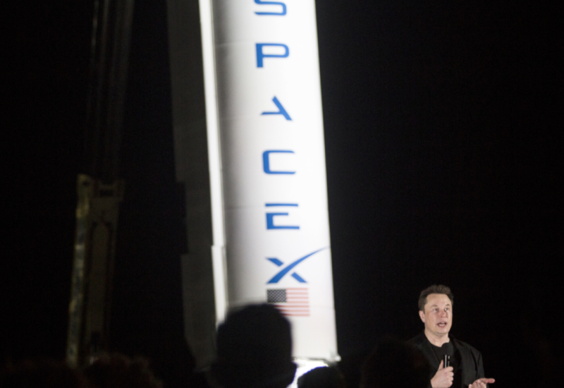 SpaceX i američke svemirske snage potpisali ugovor vrijedan 2,29 milijardi dolara