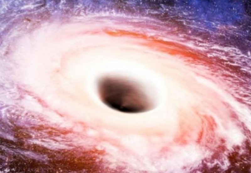 NASA snimila zvuk crne rupe: “Podsjeća na horor filmove” VIDEO