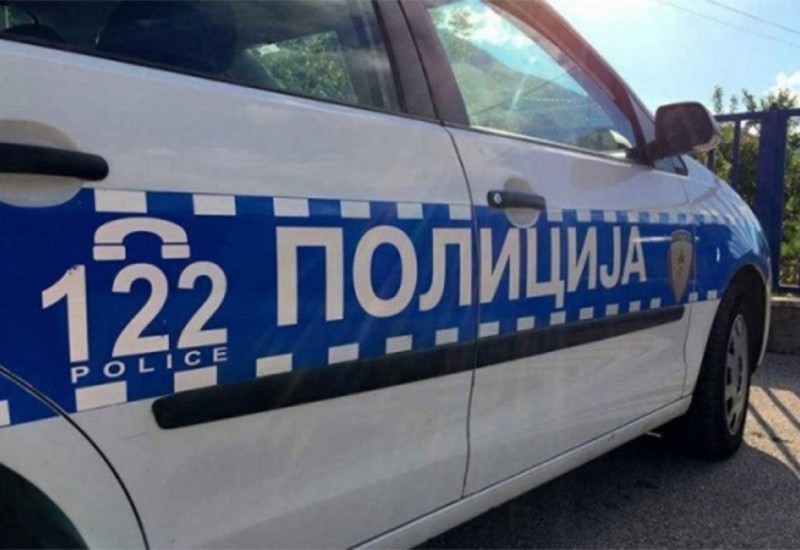 Policijska potraga u Trebinju: Nakon svađe pucao prema grupi navijača
