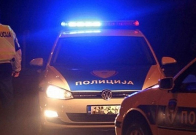 Banjalučkog odbornika i njegovog sina udarilo vozilo