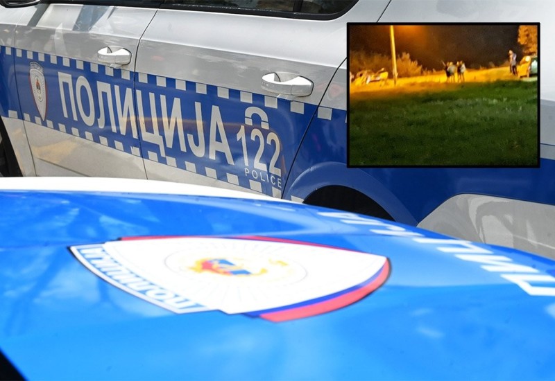 Teška nesreća kod Prnjavora: Dvije osobe poginule, dijete teško povrijeđeno