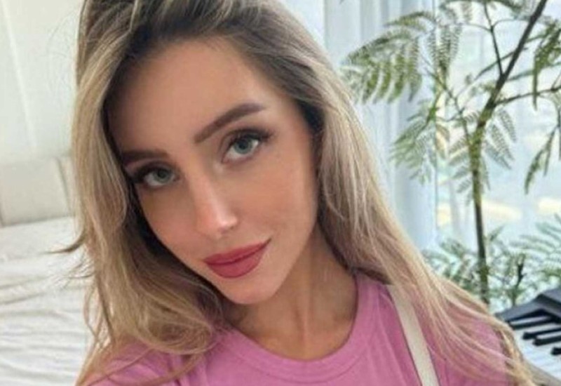 Misteriozna dama uhapšena sa šefom Telegrama: Ko je Julija? (FOTO)