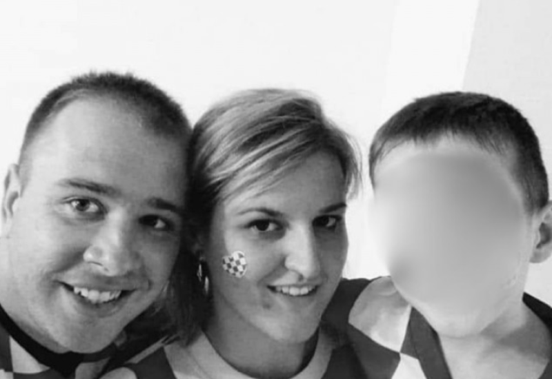 MOSTAR: Dan žalosti povodom smrti četiri osobe