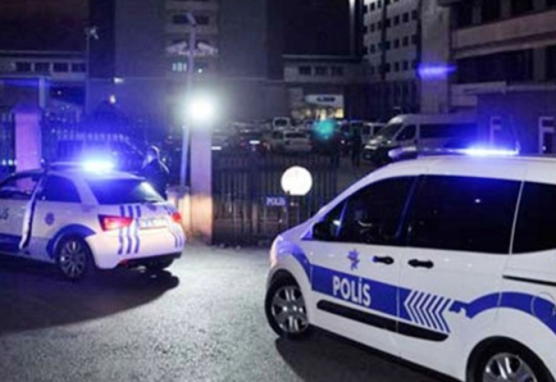 TURSKA: Troje poginulih u napadu eksplozivom u južnoj Turskoj