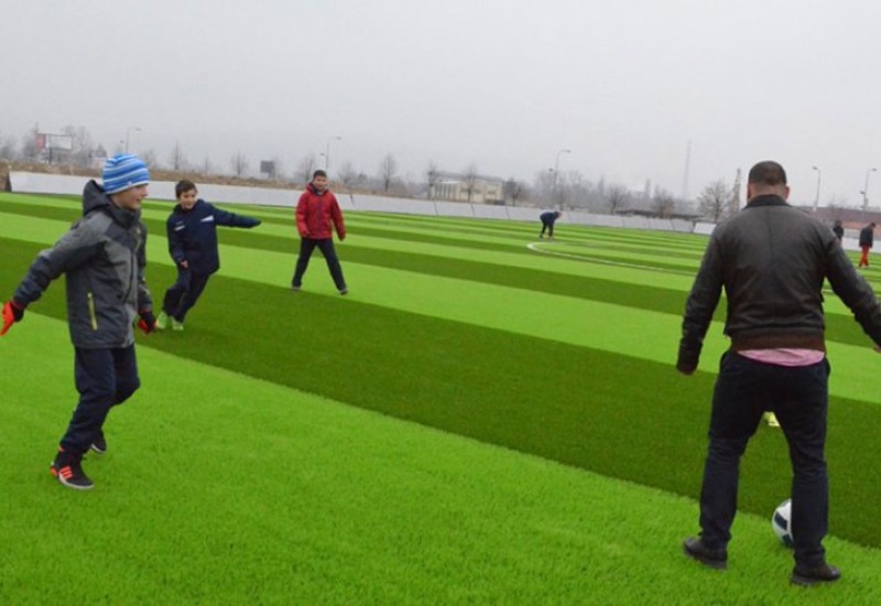 "Sportski dan" u srijedu na Gradskom stadionu