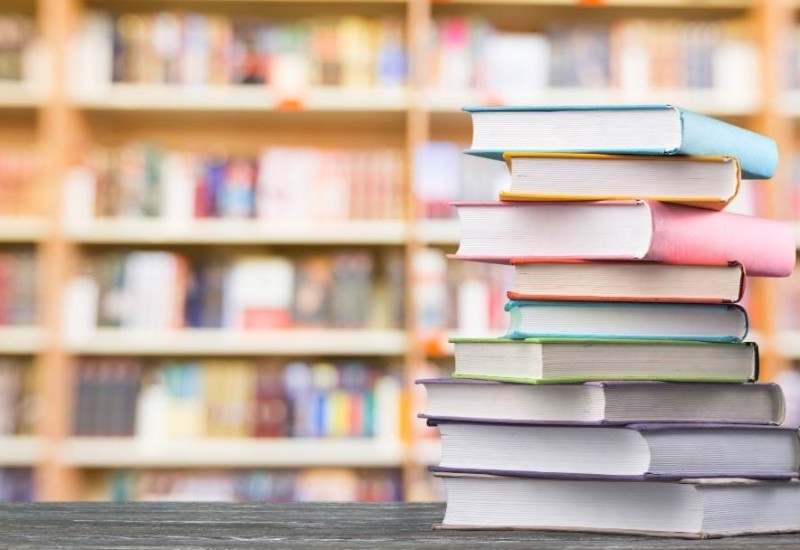 Od 23. do 30. oktobra u Beogradu 65. Međunarodni sajam knjiga