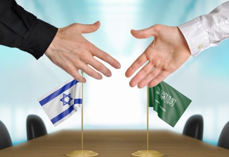Izrael i Saudijska Arabija na pragu istorijskog dogovora, ministar turizma predvodi prvu delegaciju