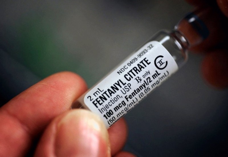 Stiže droga od koje je Evropa strahovala, 50 puta jača od heroina