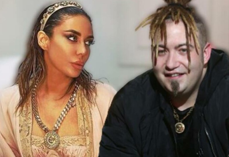 “Kum bio vozač, a kuma frizerka” Rasta otkrio kako su se on i Ana vjenčali