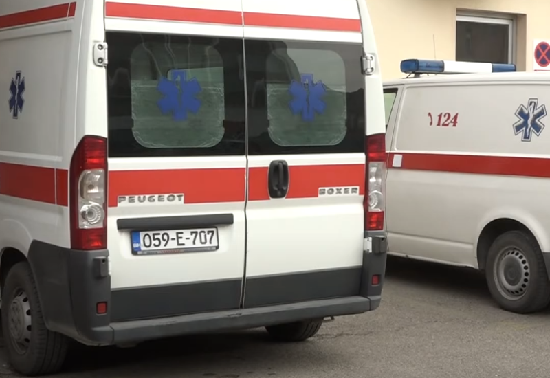 Detalji nesreće u kojoj je doktorka izgubila bebu