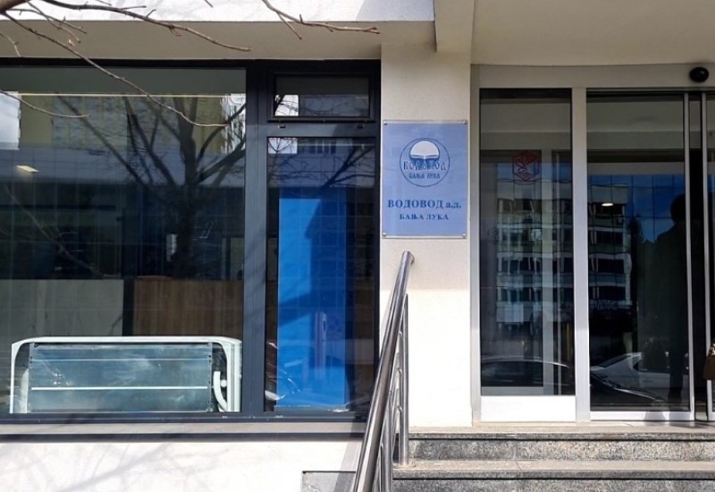 Nekoliko banjalučkih ulica ostaje bez vode