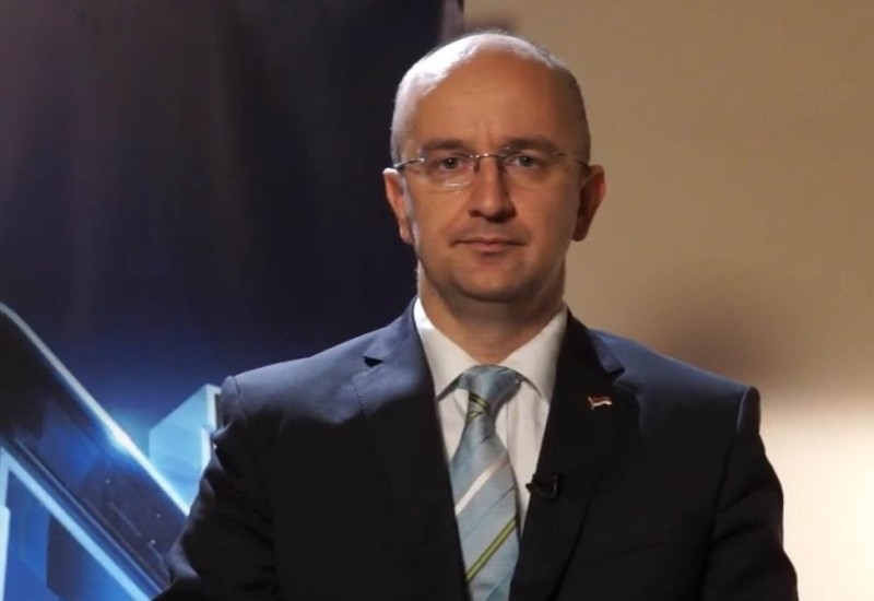 CIK BiH izmjenio odluku: Mazalica prošao, Bosančić nije