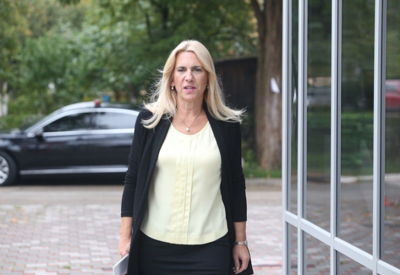 Cvijanović: CIK je najobičniji cirkus, sramota koju treba ispraviti