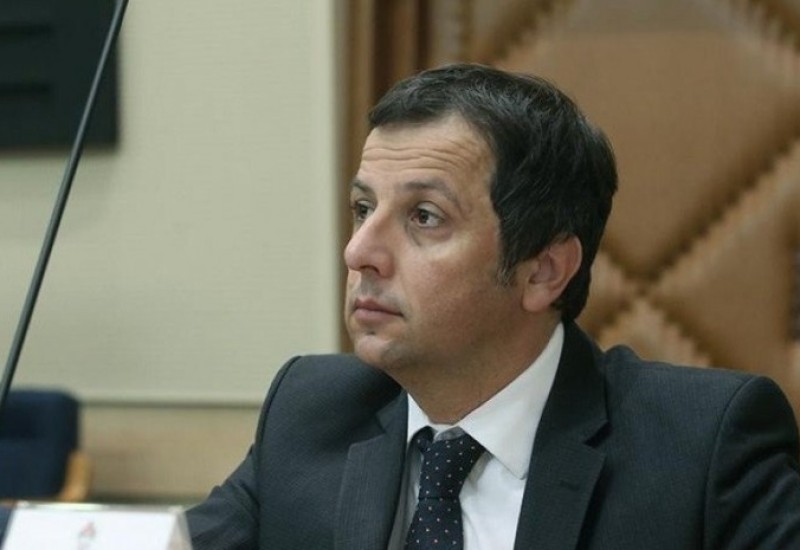 Vukanović: Skandalozno, kukavičluk CIK-a i plod korupcije