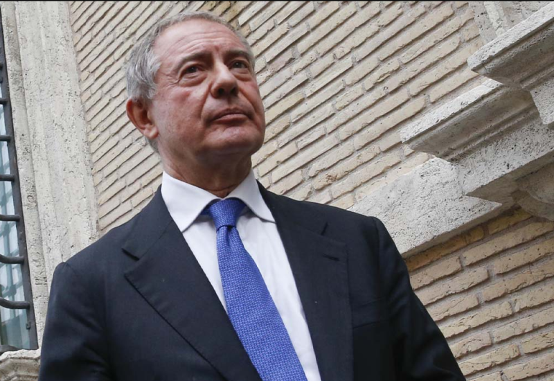 URSO: Italija neće biti zavisna od Kine