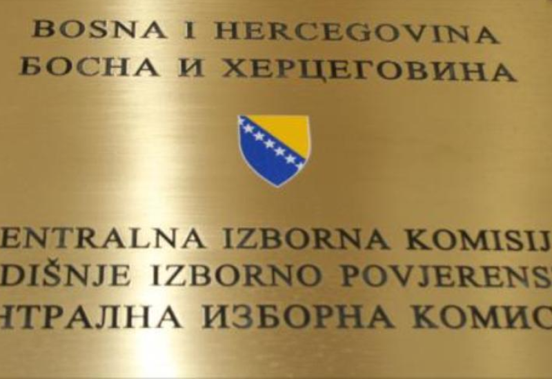 PRANJIĆ: Neozbiljni pokušaji članova CIK-a da ubace lažnu vijest