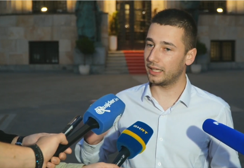 BEGIĆ: Pozivam članove CIK-a da podnesu ostavke, građani BiH nisu psi