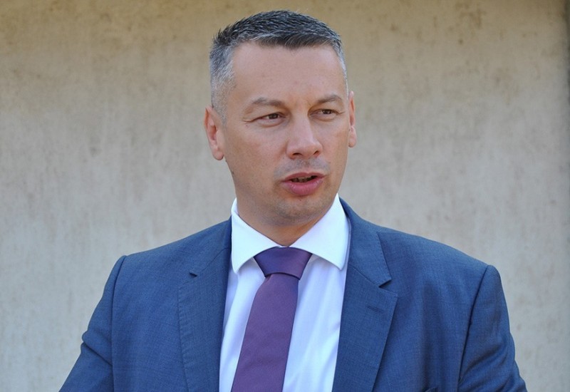 Nešić čestitao Dodiku izbornu pobjedu