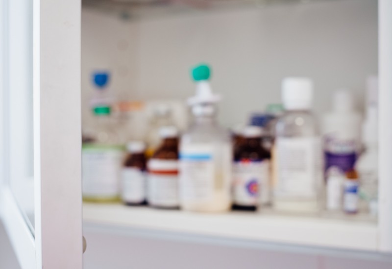 Visoka cijena energije ugrožava proizvodnju lijekova u Evropi