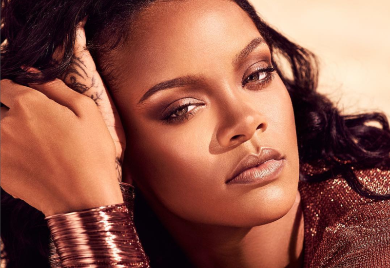 Povratak u velikom stilu: Rijana ima novu pjesmu poslije 6 godina pauze