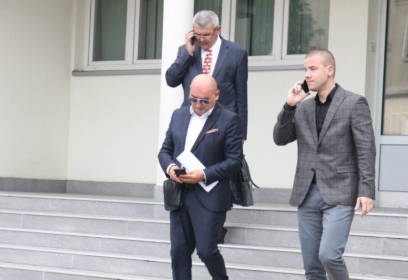 Evo šta piše u obrazloženju oslobađajuće presude Džombiću