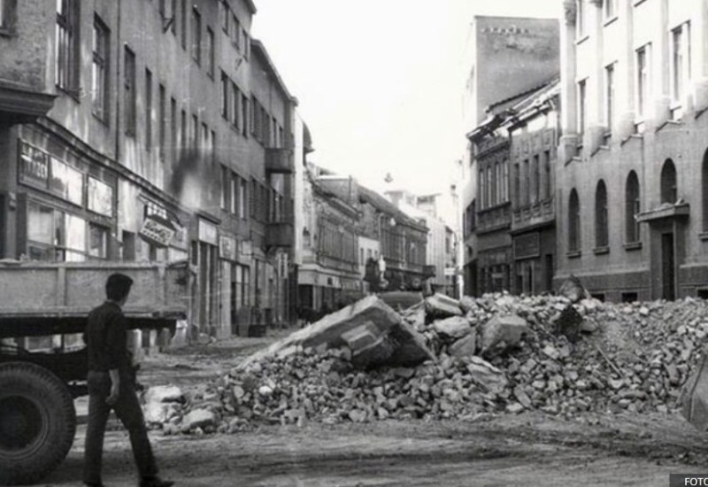 55 godina od katastrofalnog zemljotresa u Banjaluci