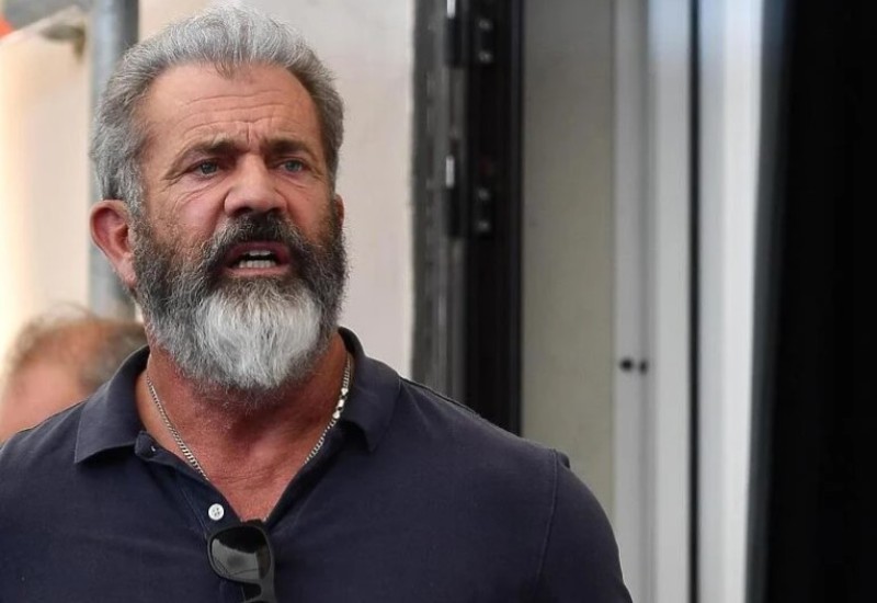 Mel Gibson izvrijeđao Kamalu Harris: Ona ima IQ kao ograda