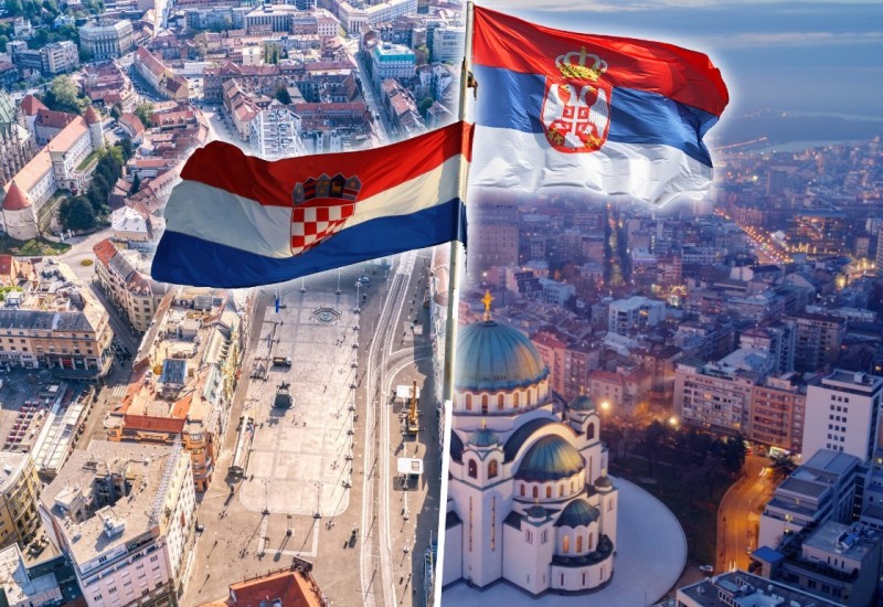 Hrvati su uporedili standard u Hrvatskoj i Srbiji: Razlika još veća nego u vreme SFRJ