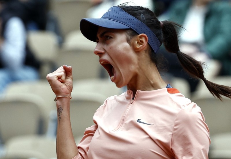 Olga Danilović pokorila Kinu i osvojila drugu titulu u karijeri