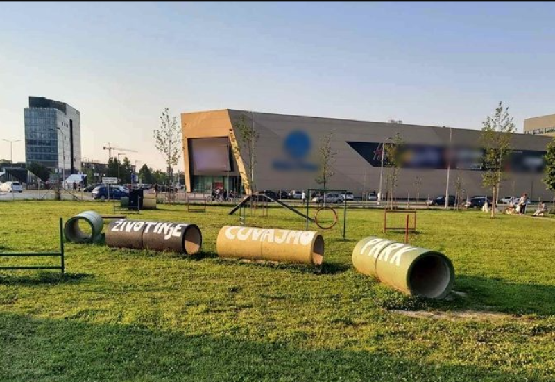 Upozorenje za vlasnike pasa: Postavljen otrov u hranilice i posude za vodu