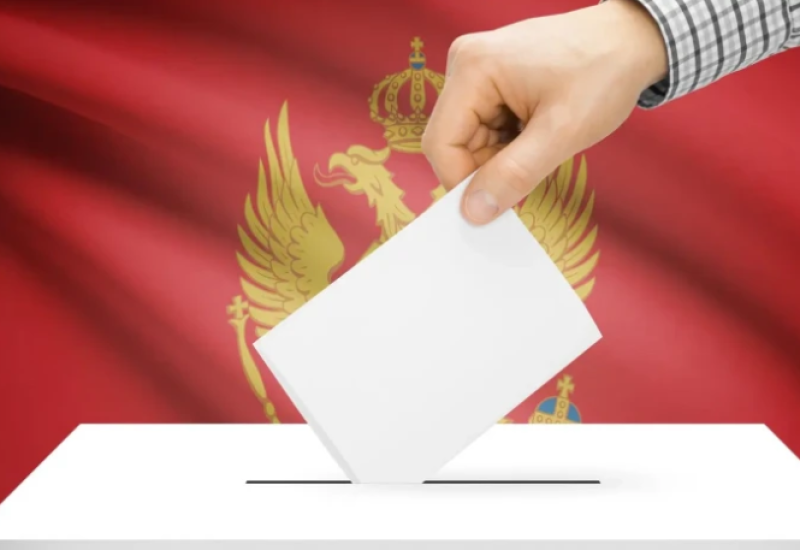 Ponovo prekinuto glasanje koje se ponavlja šesti put