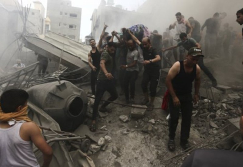 Posljednji dan primirja! Hamas i Izrael spremni da se produži prekid vatre
