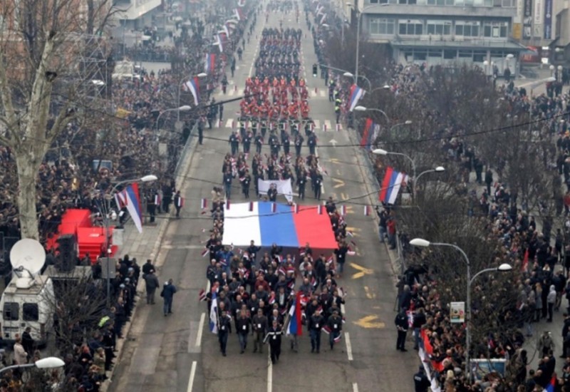 Kako će se proslaviti Dan Republike Srpske