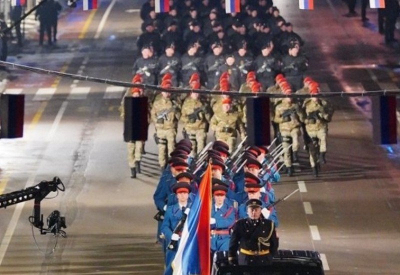 Dodik na čelu Odbora za proslavu Dana Republike, imenovani svi članovi