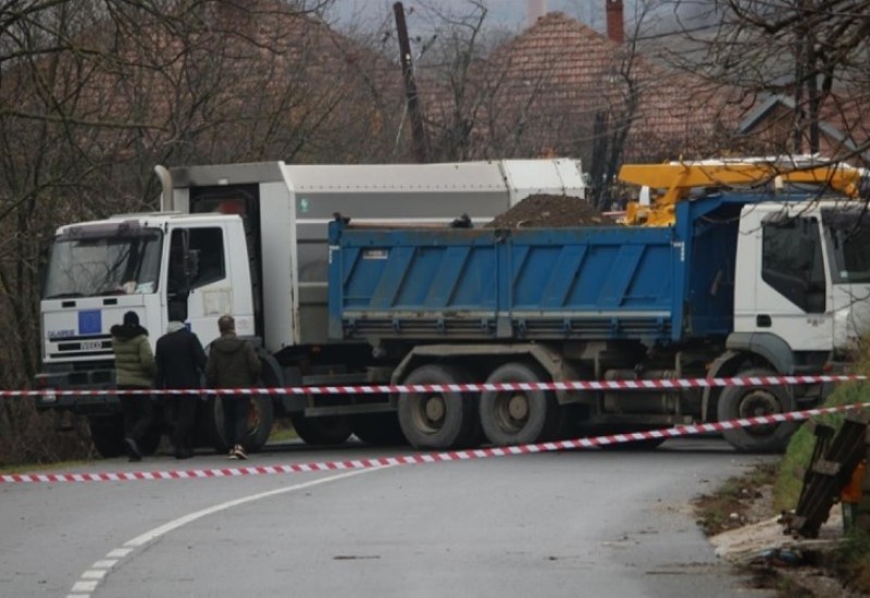 Barikade ušle u 18. dan: Srbi na sjeveru Kosova i Metohije ne odustaju