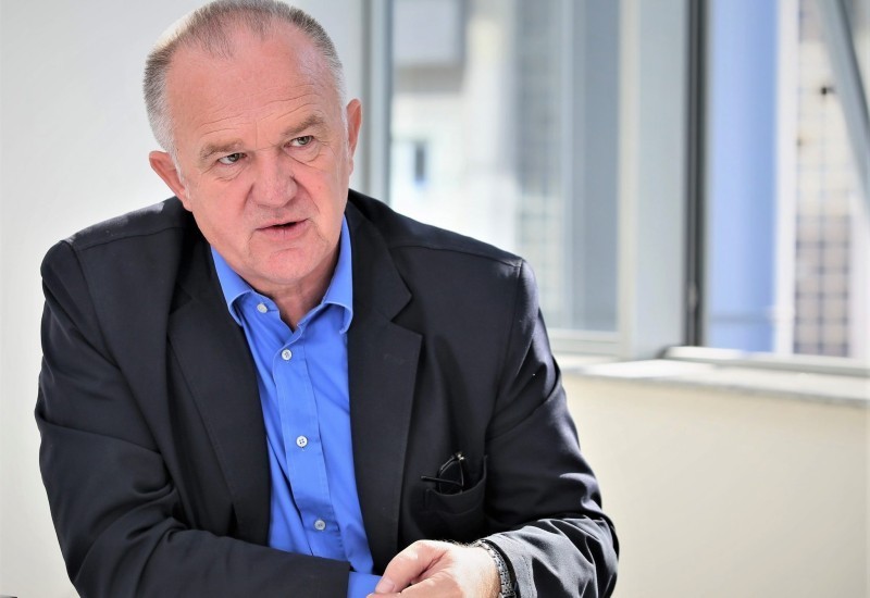 Čavić ostaje na čelu “Elektrokrajine” još pet godina