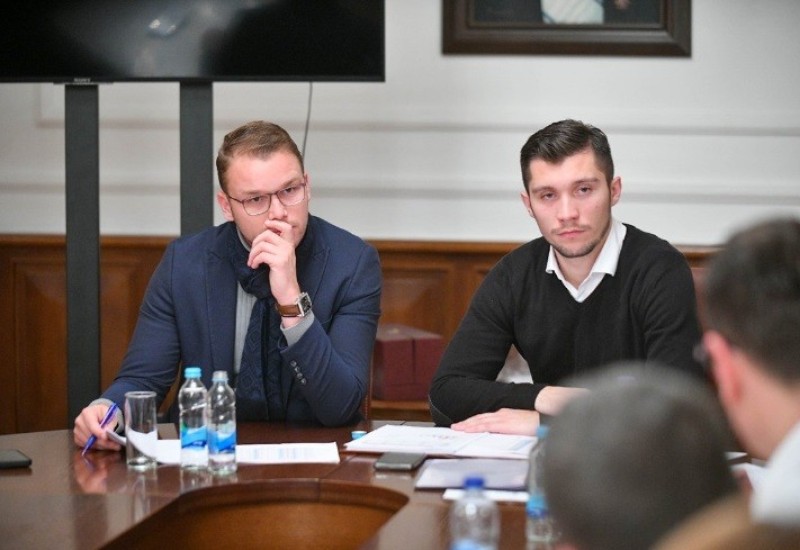 STANIVUKOVIĆ: Amandmani skupštinske većine ekonomski napad na budžet Banjaluke