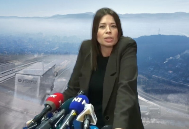 Srpska ministarka “srušila” Tviter: Pitajte me nešto što znam