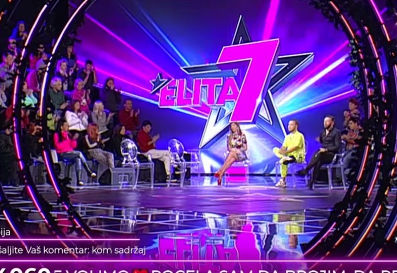 Pinkovo moralno dno: Izveli učesnika realityja da ga obavijeste o samoubistvu brata pa emitovali aplauz