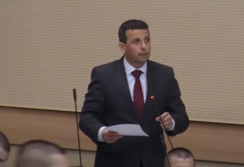 Vukanović tvrdi da bi ga Stevandić i Dodik “isjekli na komade”: Znate one zločine iz strasti VIDEO