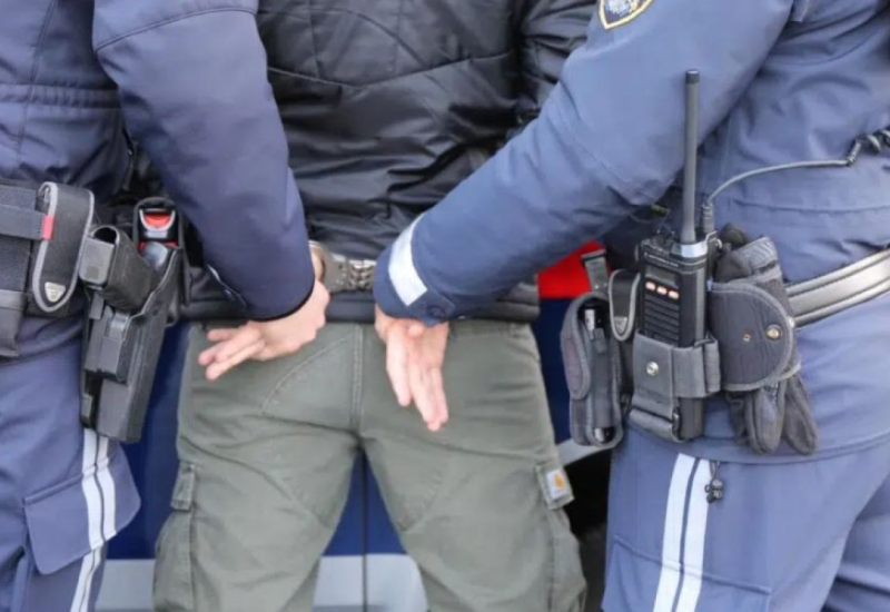 U raciji u Tirolu pali i dileri iz BiH, rasturali kilograme kokaina i marihune