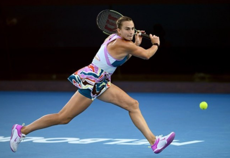 Sabalenka pobjednica Australijan opena