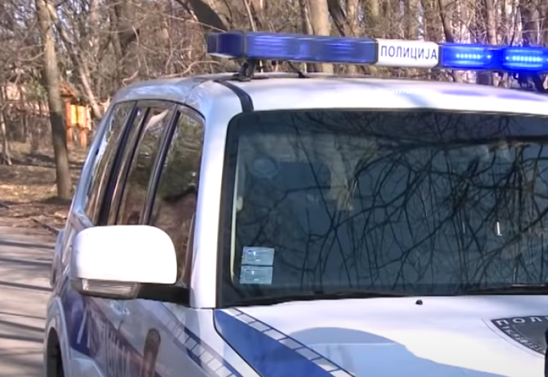 Kćerka zvala policiju: Supruga ubola muža dok je ležao u sobi