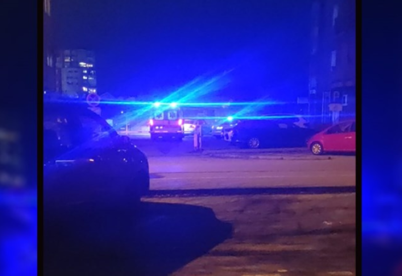 Pacijentkinja nožem izbola poznatog psihijatra u ordinaciji