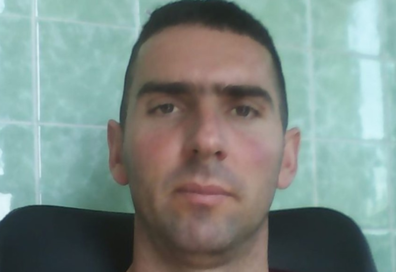 Zoriću produžen pritvor: Žrtvu izbo nožem i gušio truleksom