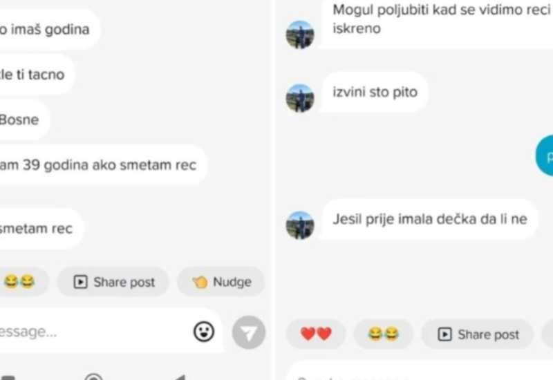 Istražuje se slučaj pedofilije: 39-godišnji muškarac pokušao namamiti maloljetnicu? (FOTO)